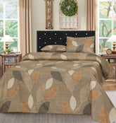 Double Bed Sheet NOS  083